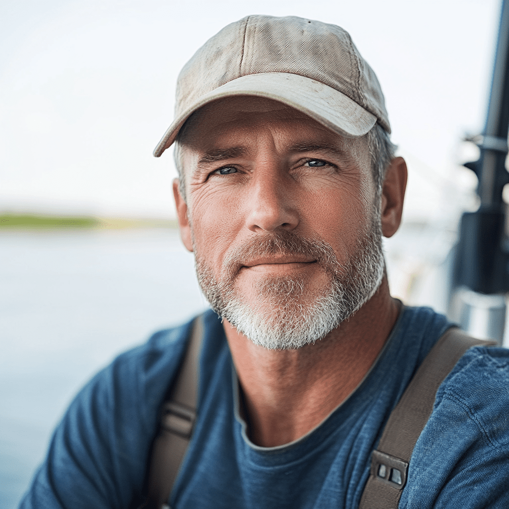 Man1 West Coast Cradle Rods