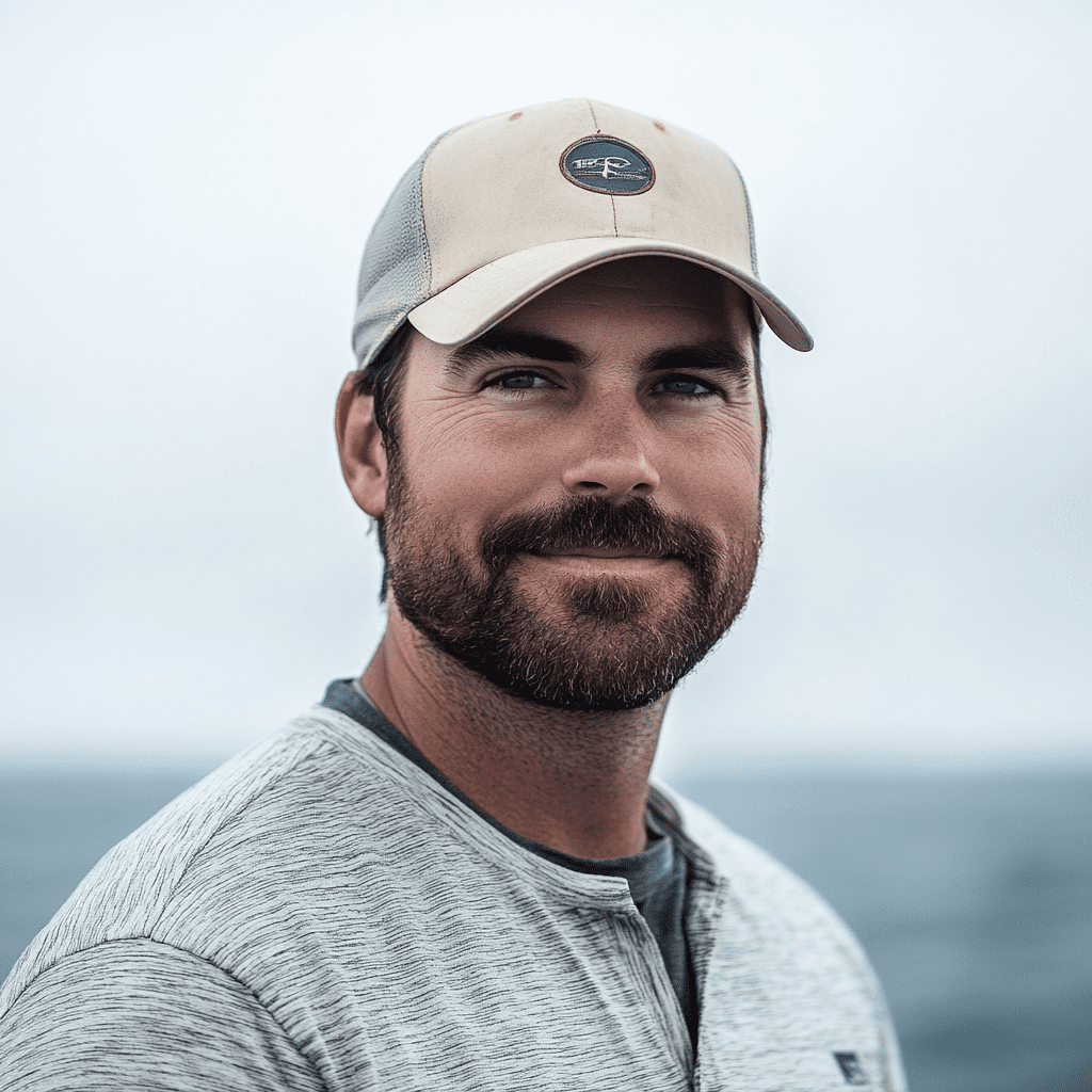 Man2 West Coast Cradle Rods