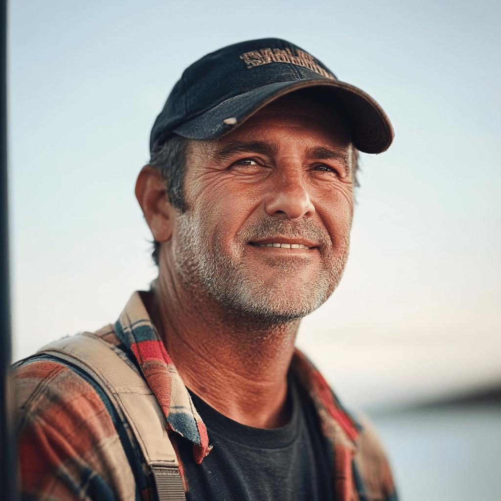 Man3 West Coast Cradle Rods