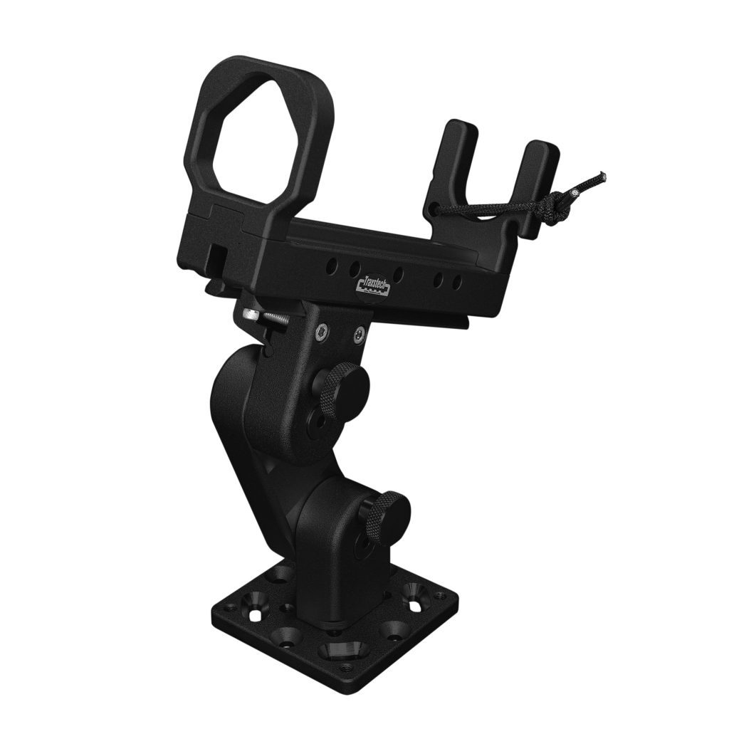 Mounting Types 10 BWCDA 10 BW West Coast Cradle Rods