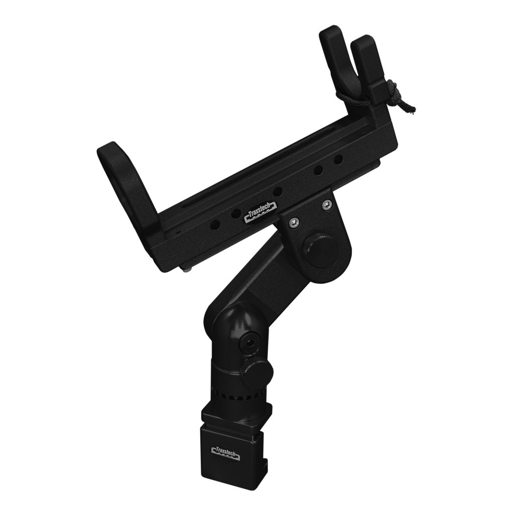 Mounting Types 11 BWCDALT 10 ACB250 West Coast Cradle Rods