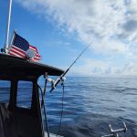 Cradle rods circle West Coast Rod Holders